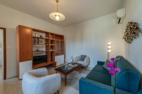 Apartments Florence- San Marco Vasari Florence